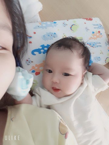 bé Tý profile icon