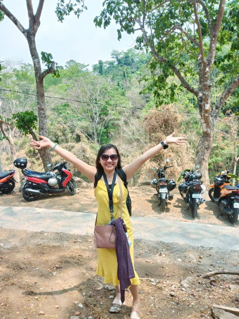 Arlyn Billones profile icon