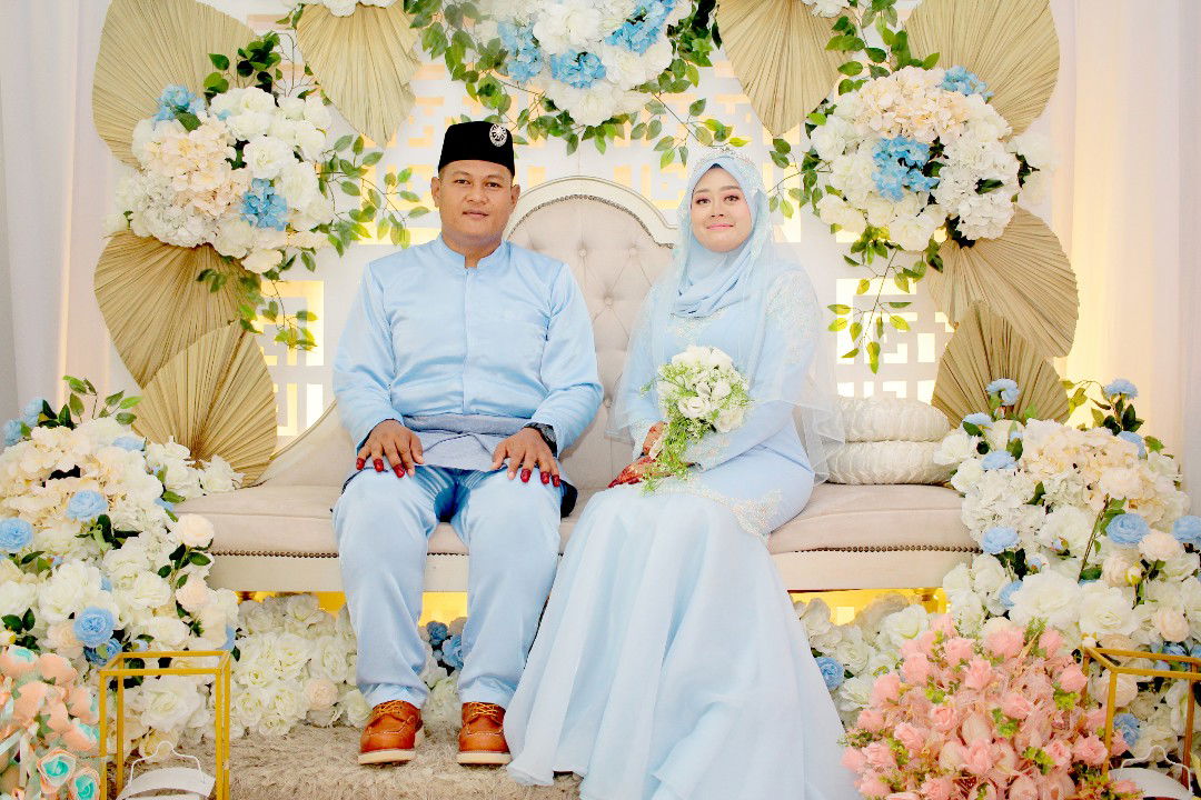 Syarifah Ayan profile icon