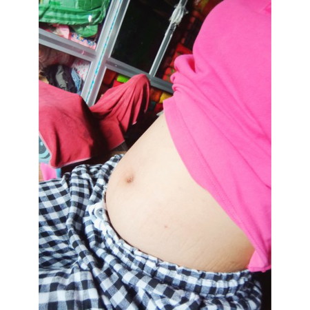 ท้องแรก