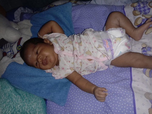 ประสบการณ์การคลอดลูกมี่เกือบตายทั้งแม่ทั้งลูกอ่านสักนิดเพื่อแม่ๆๆตนไหนเป็นแบบเราให้รีบไปหาหมอโรงบาลเลยค่ะ