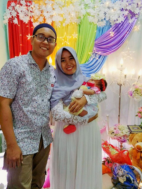 Nurlisqa profile icon