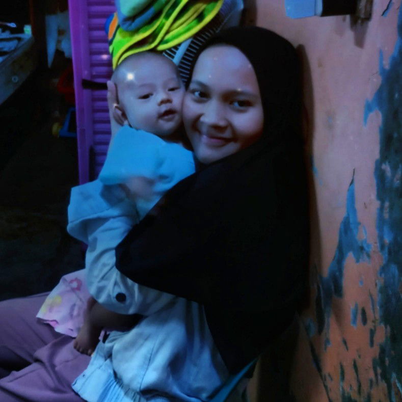 fitri tarwiah profile icon