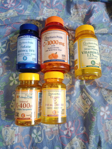 vitamin d