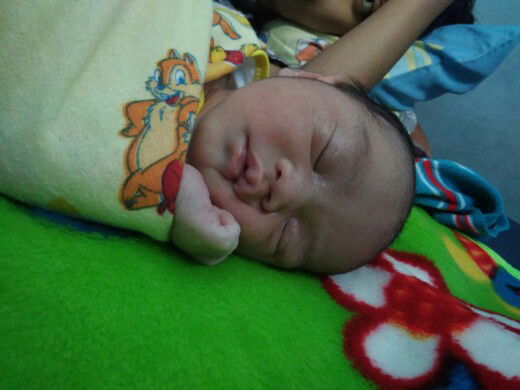 Jovankha Aretha Nathalia profile icon