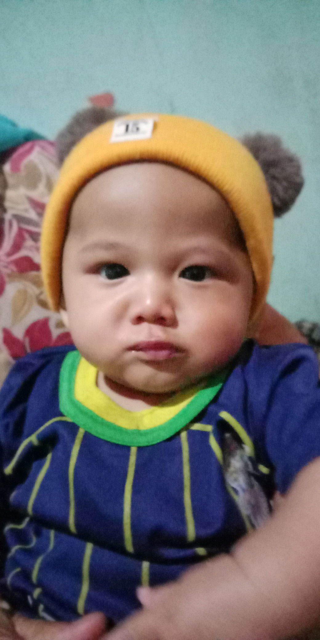 Nur Janah profile icon