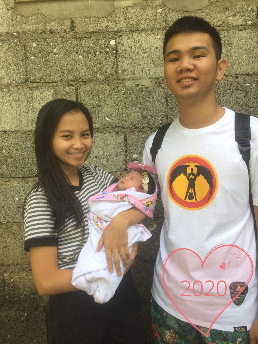 Pearnell Rustro profile icon