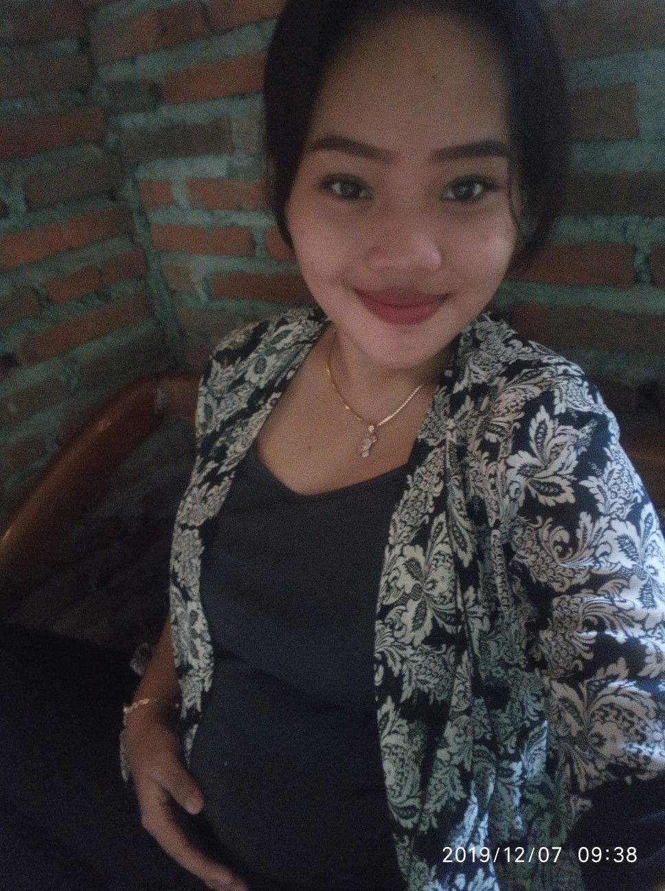 Ika Susanti profile icon