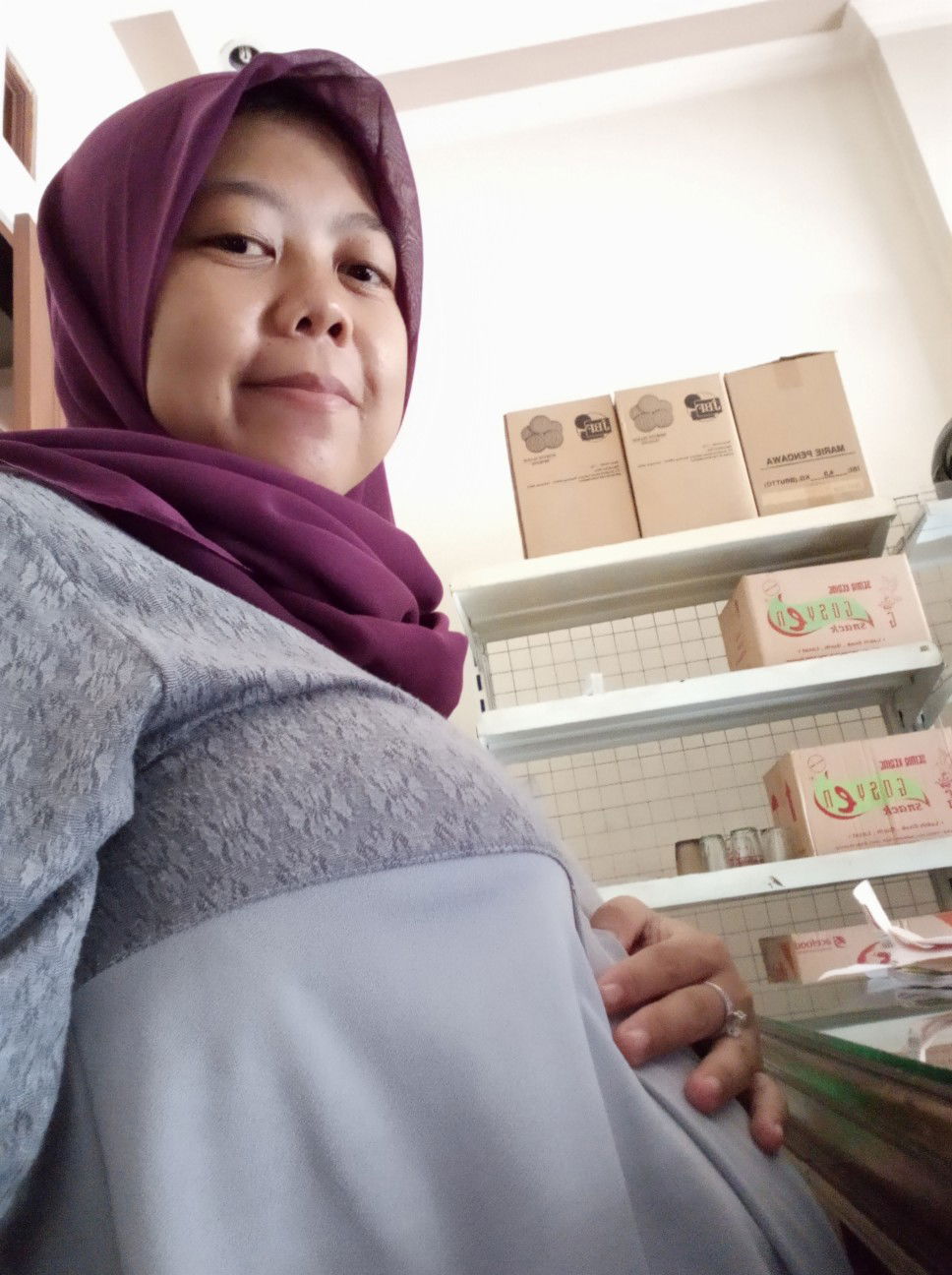 susi susilawati profile icon