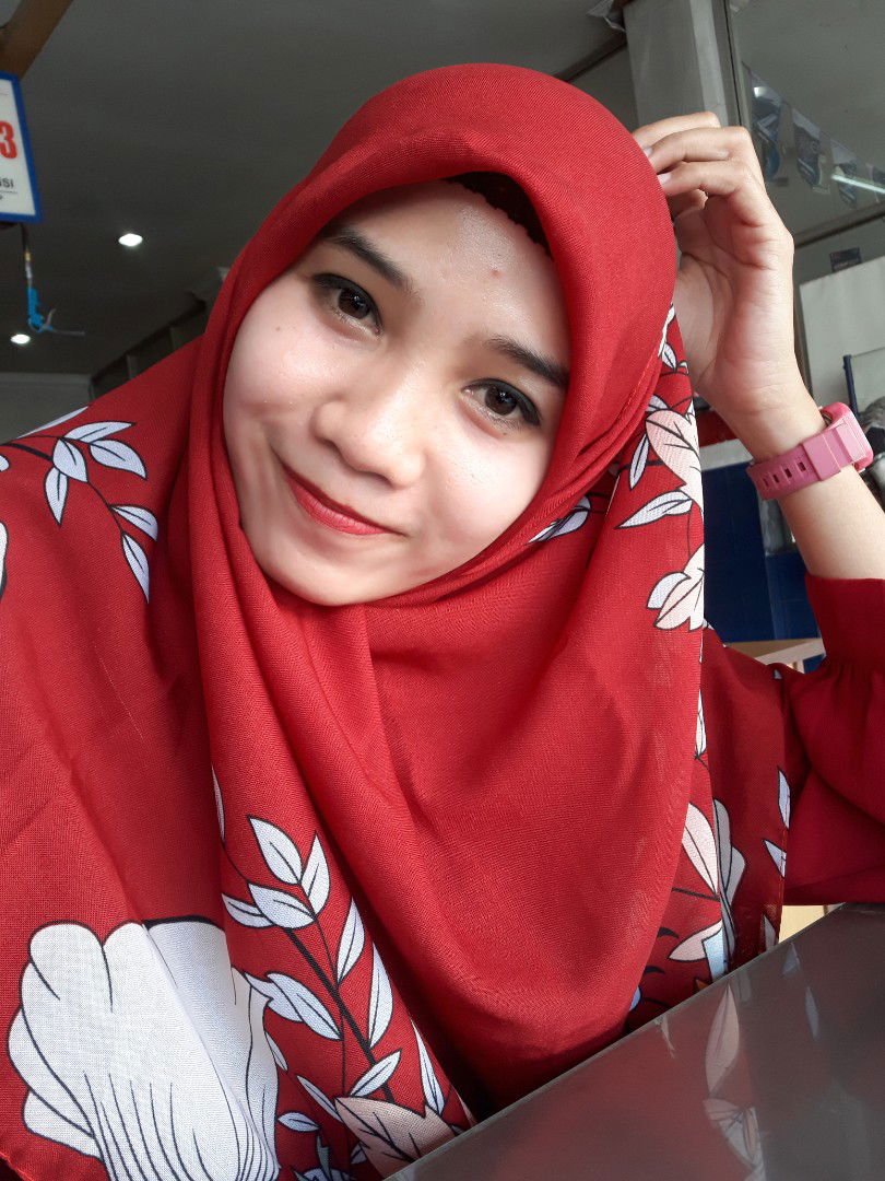 Nimas Dyah Ayu P profile icon