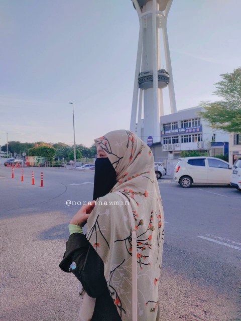 Norain Azmin profile icon