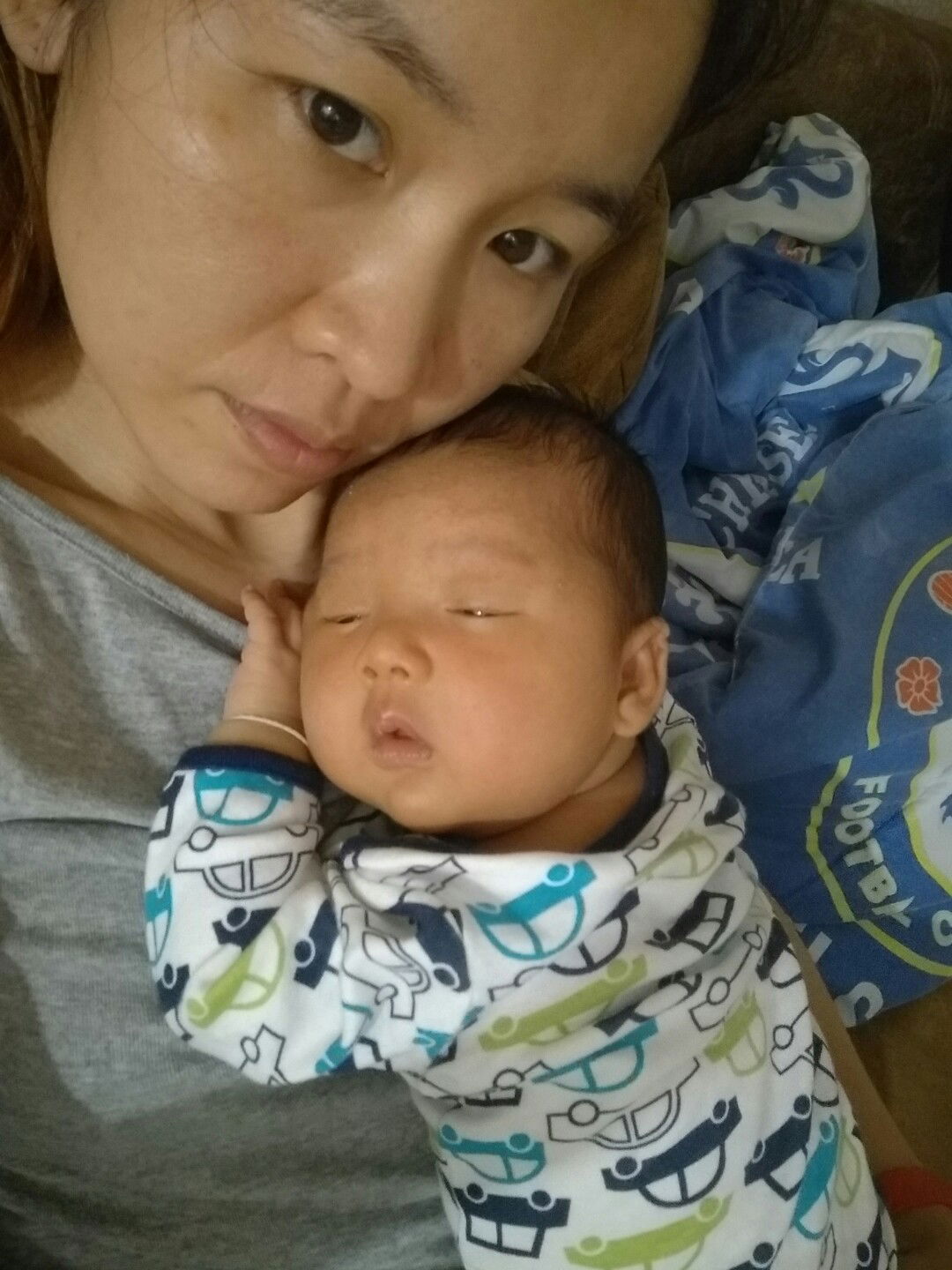 Newsplus Aujchara WD profile icon