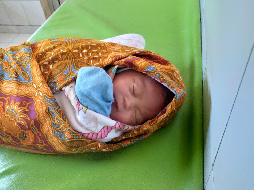 hpl 24 februari 2020 lahir 4 maret 2020