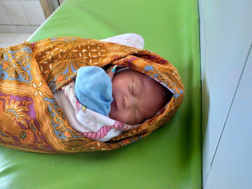 hpl 24 februari 2020 lahir 4 maret 2020