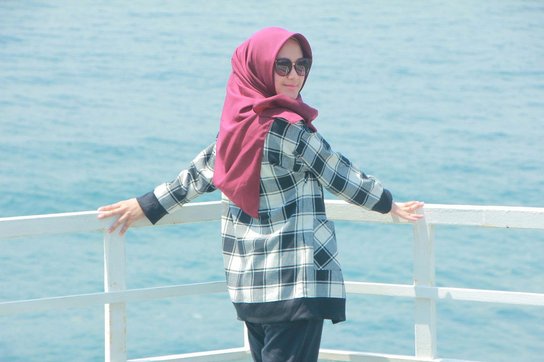 Sarah Islamia profile icon