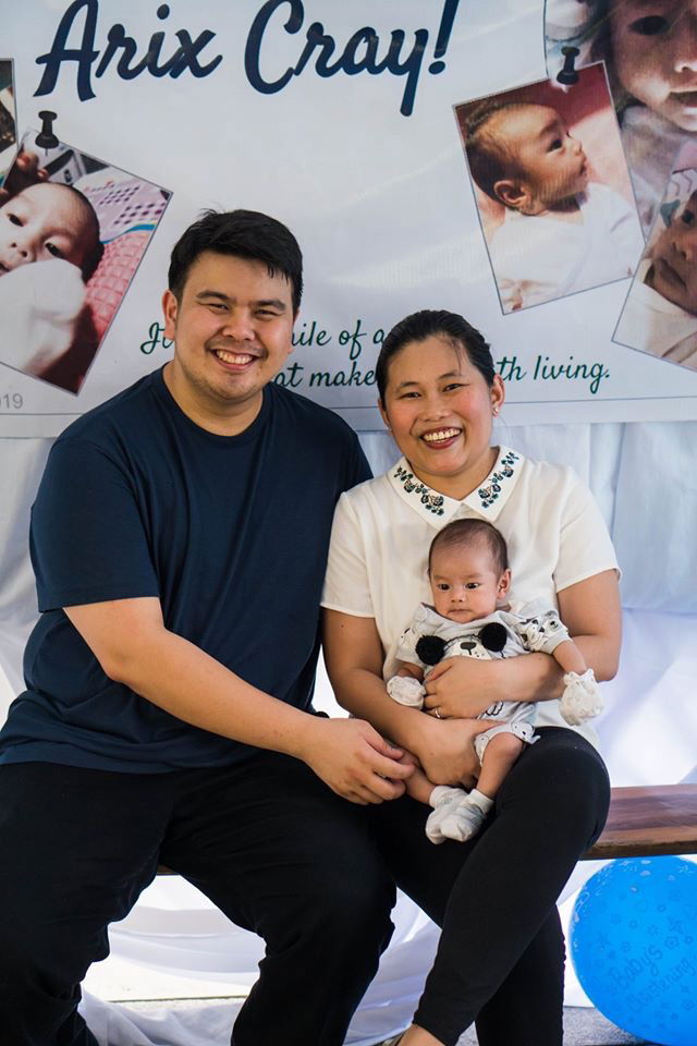 Tin Bolasoc Mendiola profile icon