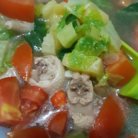 berbagi cerita bahagia