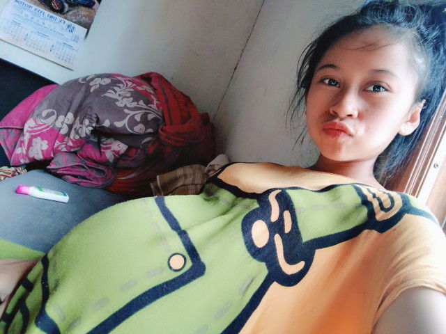 belom ngerasain konpal