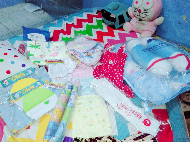 ada senang ada sedih