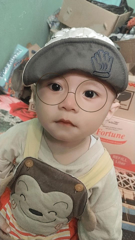 Muhammad Rafasha Kossy Azriel profile icon