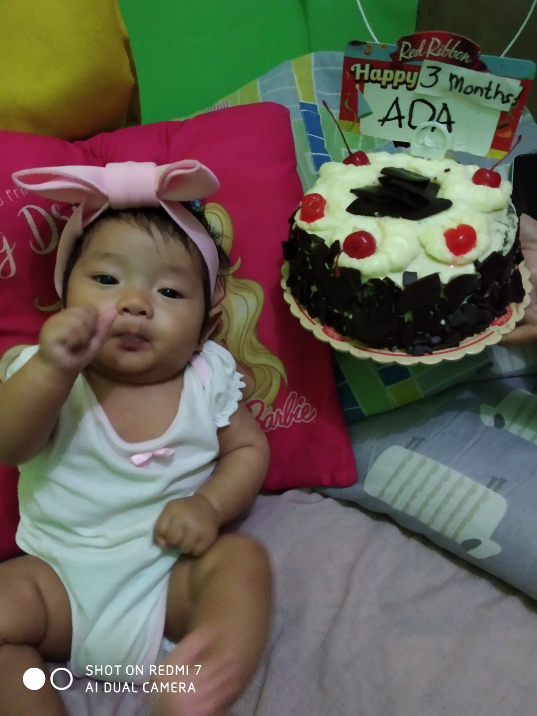 Cristy Lyn Fanuga profile icon