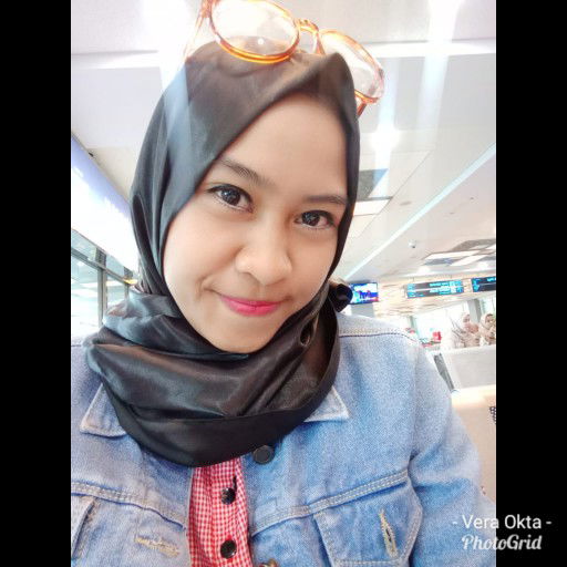 Vera Oktaviani profile icon