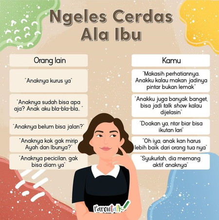 ketika netizen nyiyir