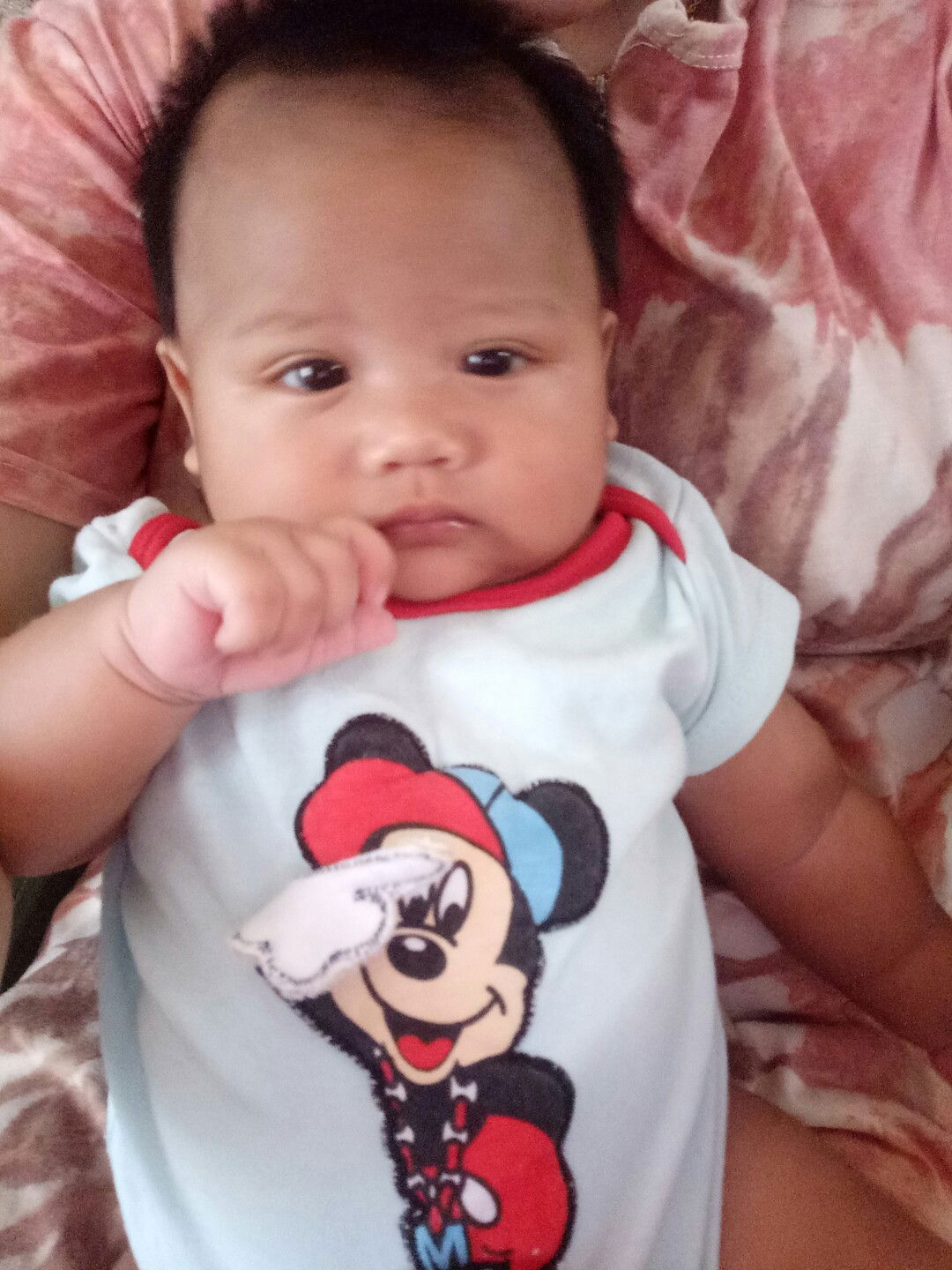 Nurul Alkhila Khoirunnisa profile icon