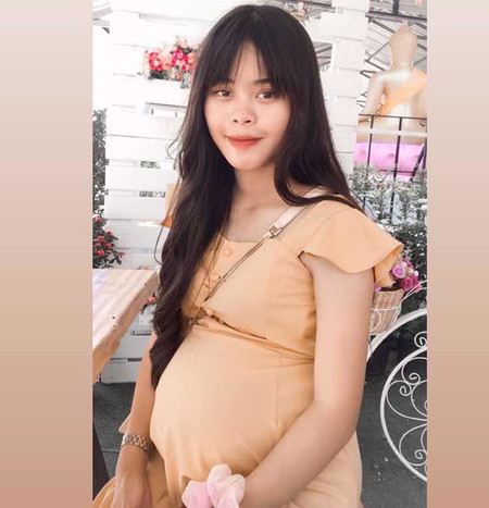 ตั้งครรภ์