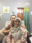 Nur Syafiqah binti Aripen profile icon