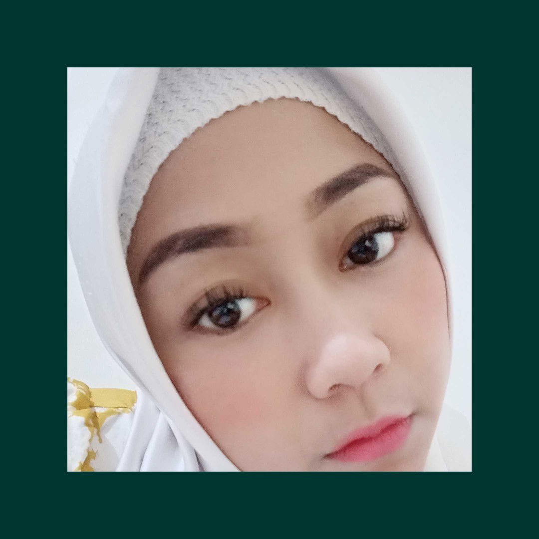 Arien Milawati Murni profile icon