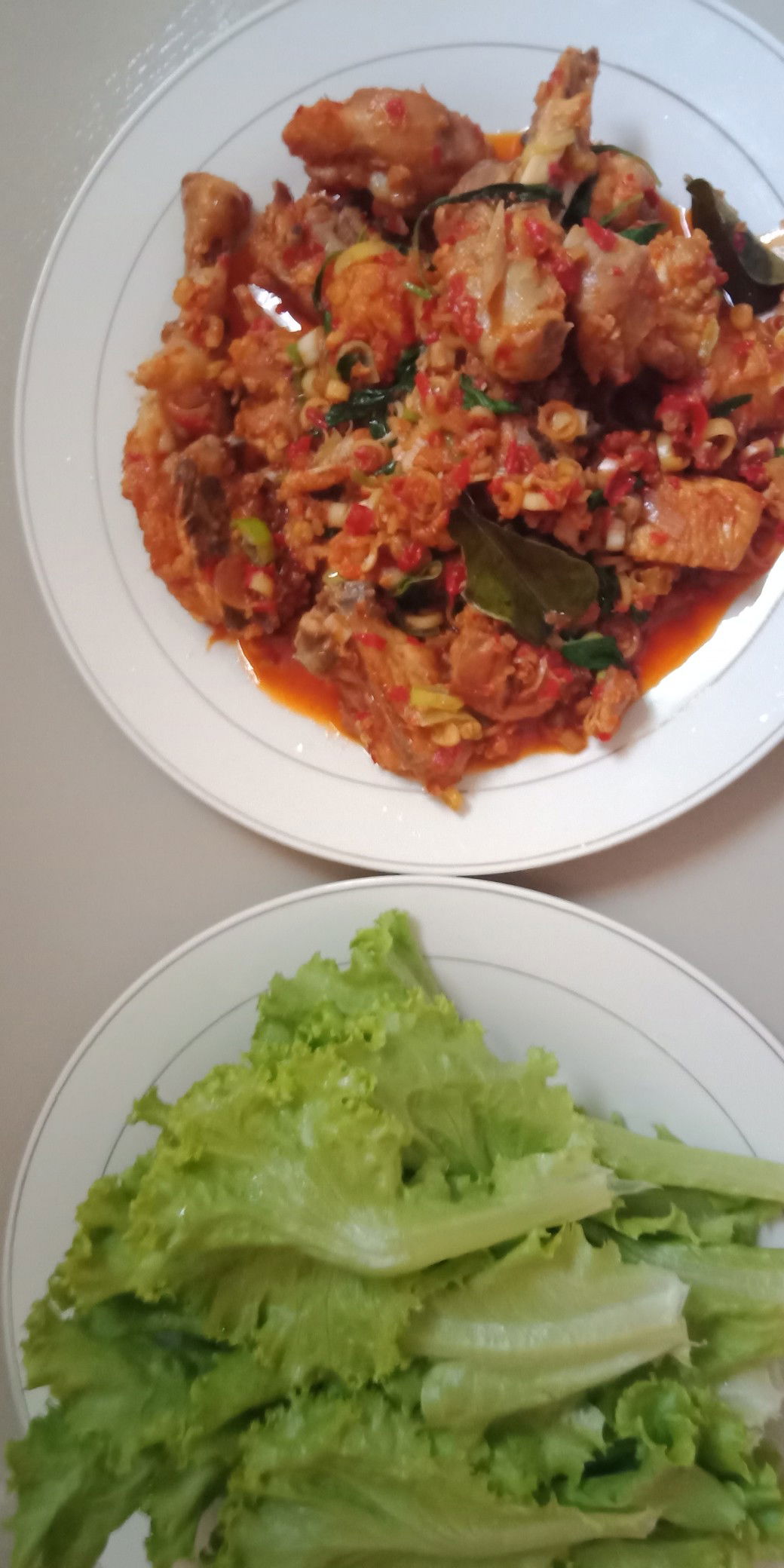 RESEP MENU BULANANKU