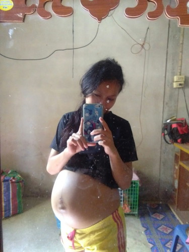 อยากเจอหน้าแล้วนับวันนับเวลาอยู่