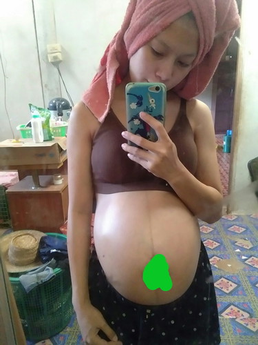 38+3 แม่ๆว่าหญิงรึชายค่ะ