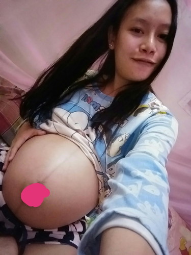 38+5 จะคลอดยุ้แล้วค่ะ
