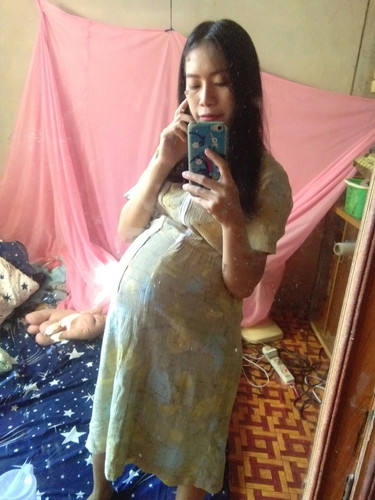 กระตุ้นปากมดลูก2รอบแล้วจ้า