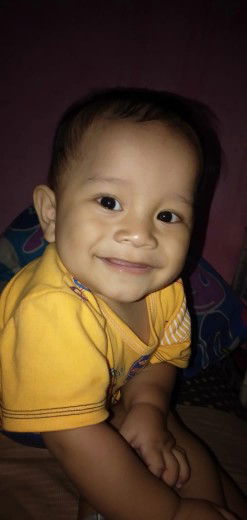 Naufal Rayyan profile icon