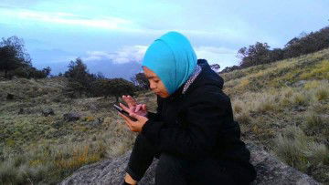 Aik Maziyyah profile icon