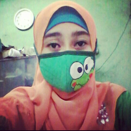 Astri Nurwigati profile icon