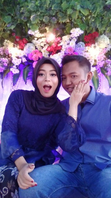 Ulia afifatul mariam profile icon