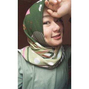 Dede Mulyati profile icon