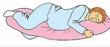 tidur miring kiri / kanan ?