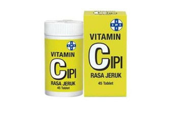 vitacimin ipiC