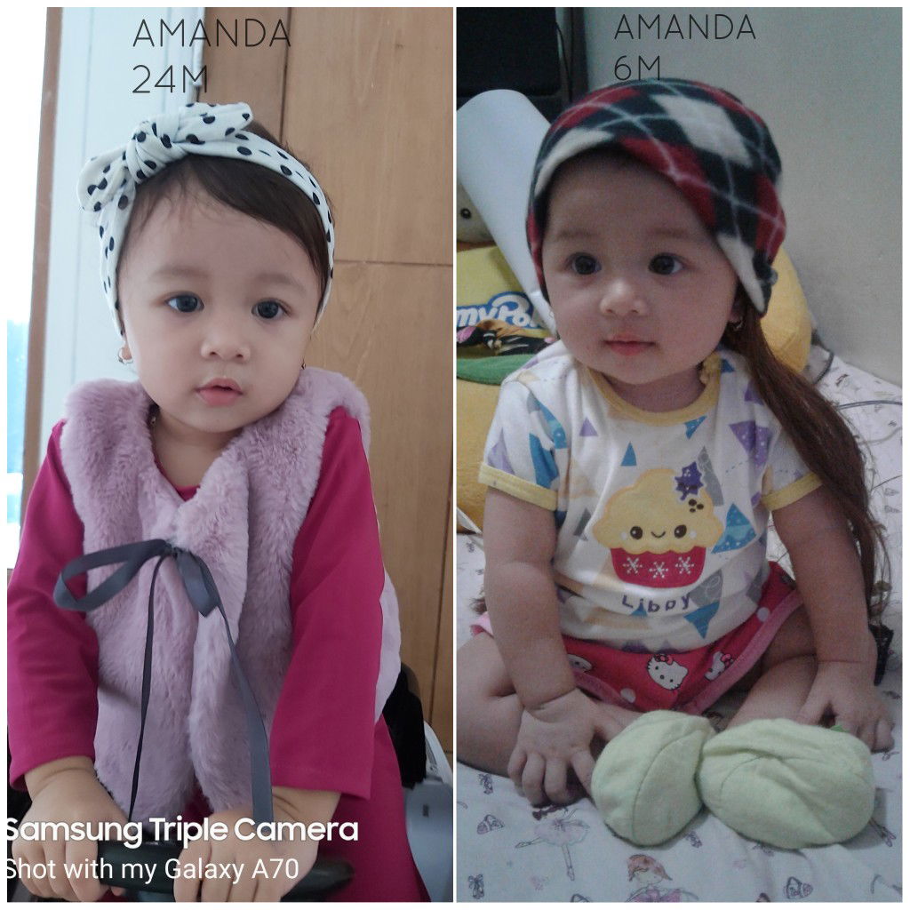 Sharing perbedaan hamil yg pertama dan kedua