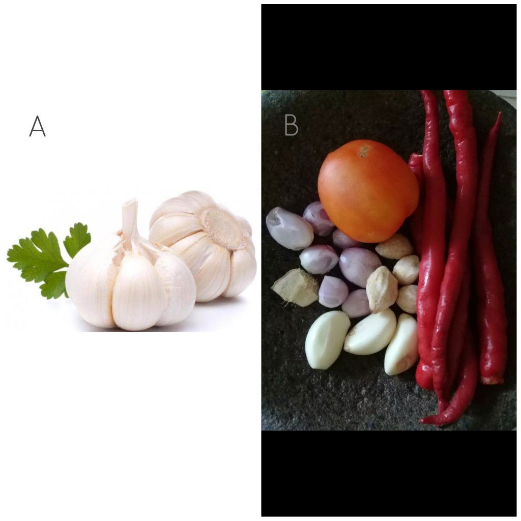 1 SIUNG SAMA DENGAN BERAPA BIJI? *maaf diluar tema kehamilan/dd bayi