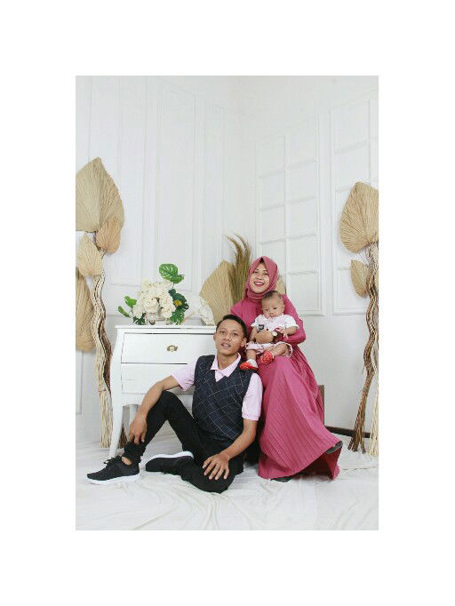 Nuzul Fitriani profile icon