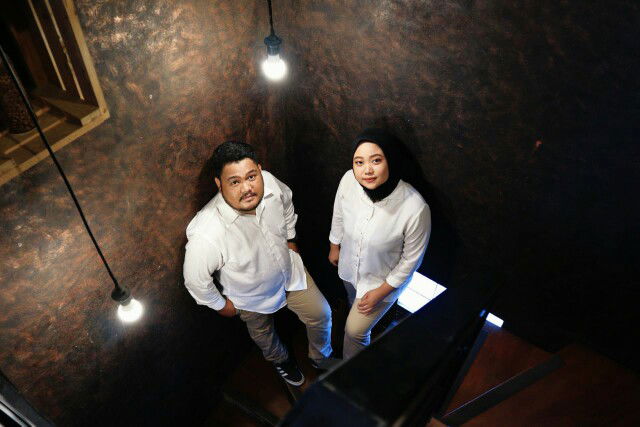 Syelvia Dwi Anggraini profile icon