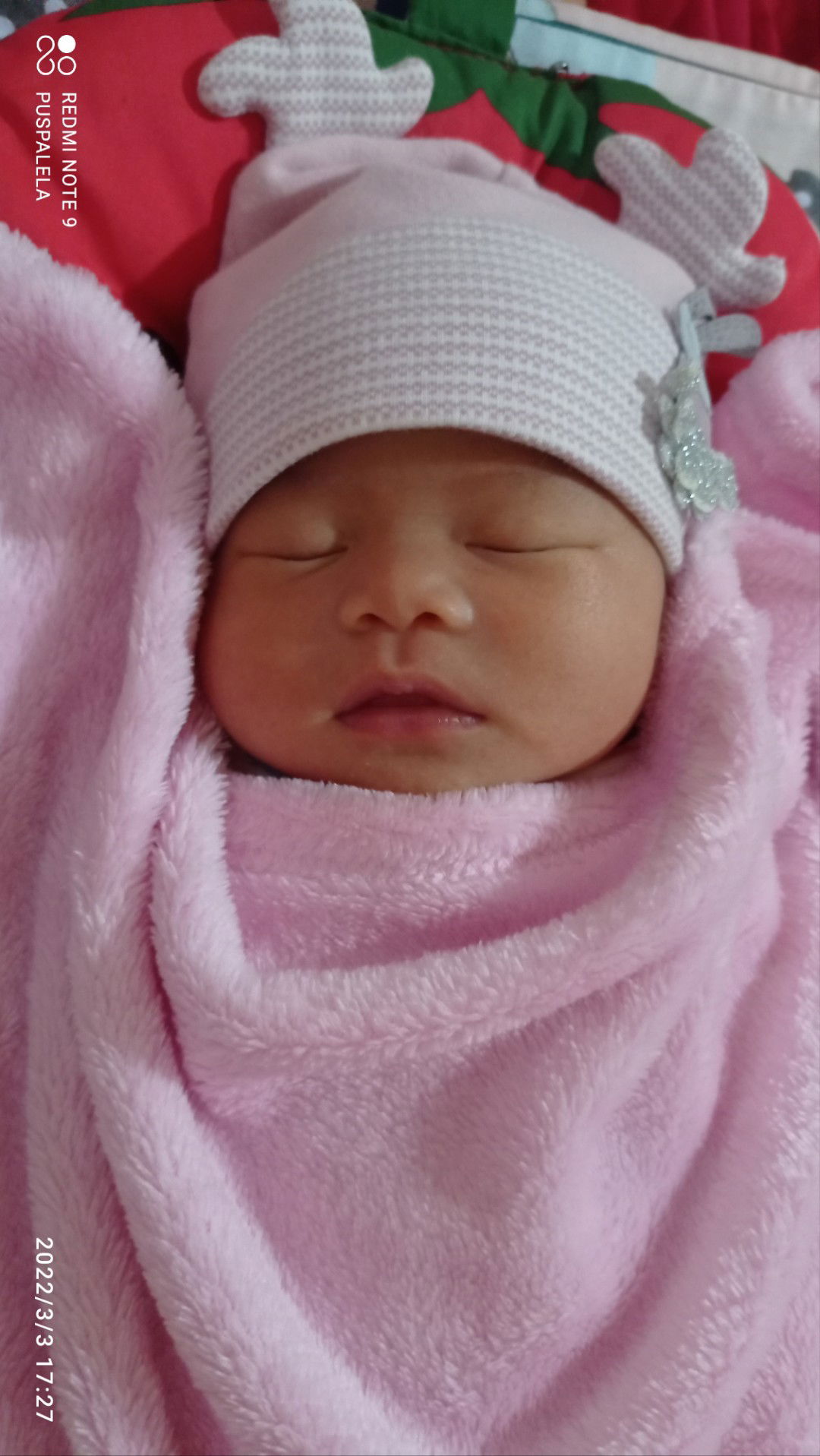 puspa kurniawan profile icon