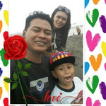Lucia Gresi Ristiyanti profile icon