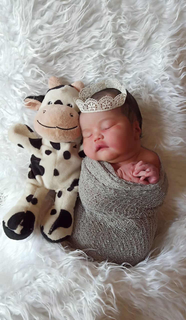 Venny Anneke profile icon